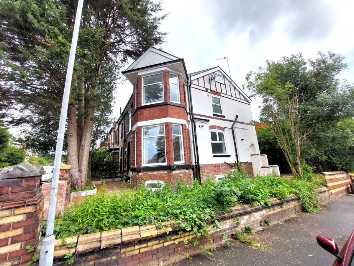 Hilton Crescent, Prestwich, Manchester