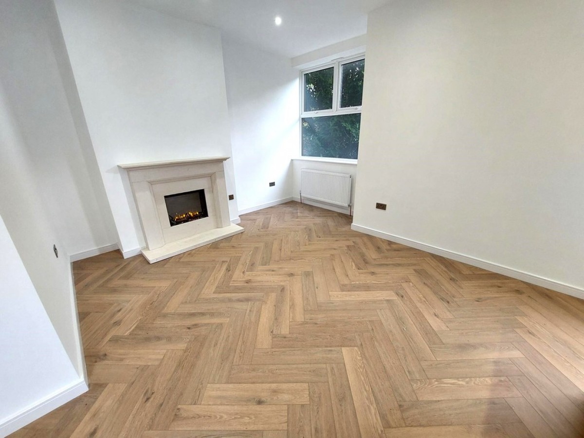 Hilton Crescent, Prestwich, Manchester