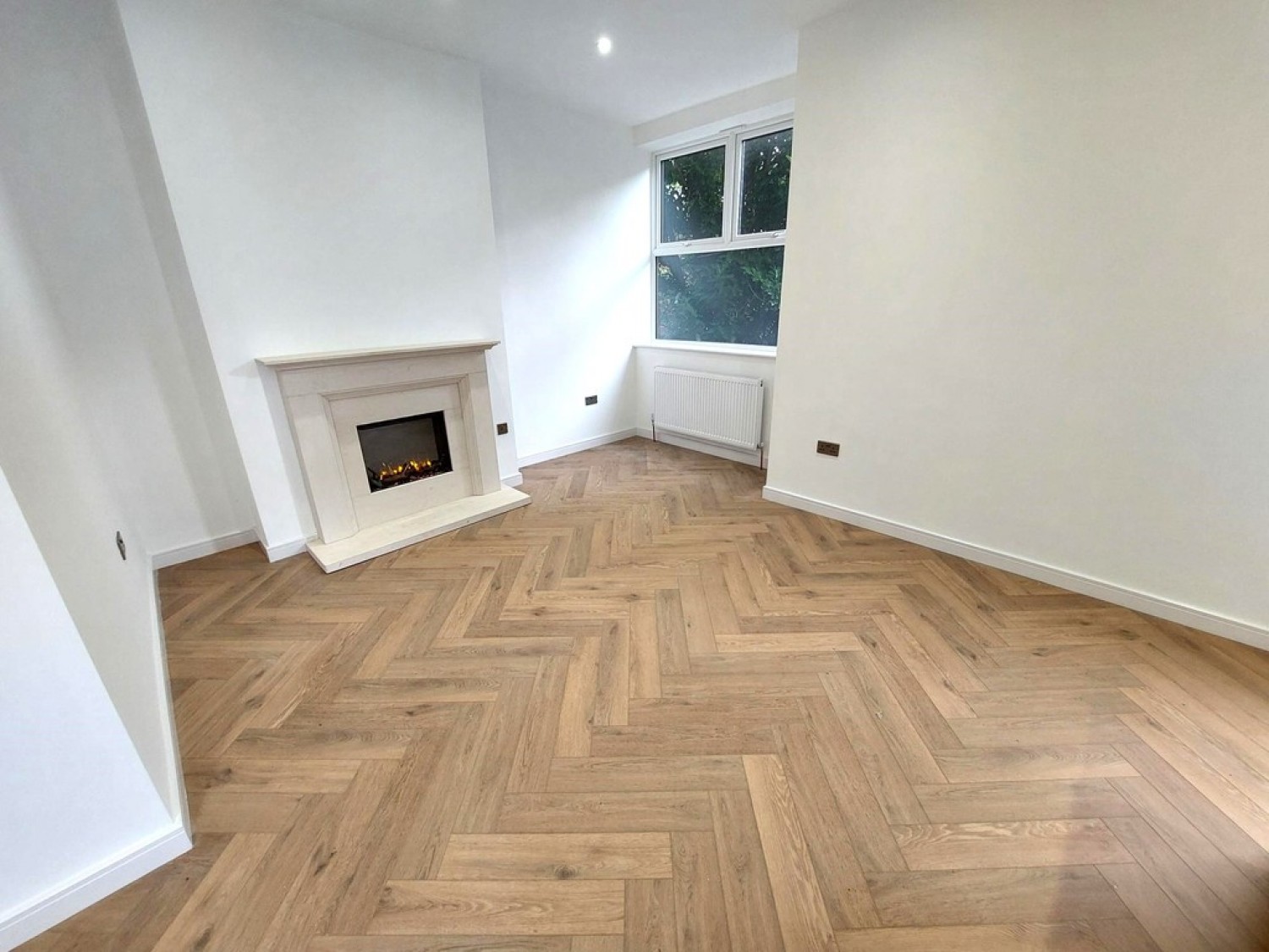 Hilton Crescent, Prestwich, Manchester