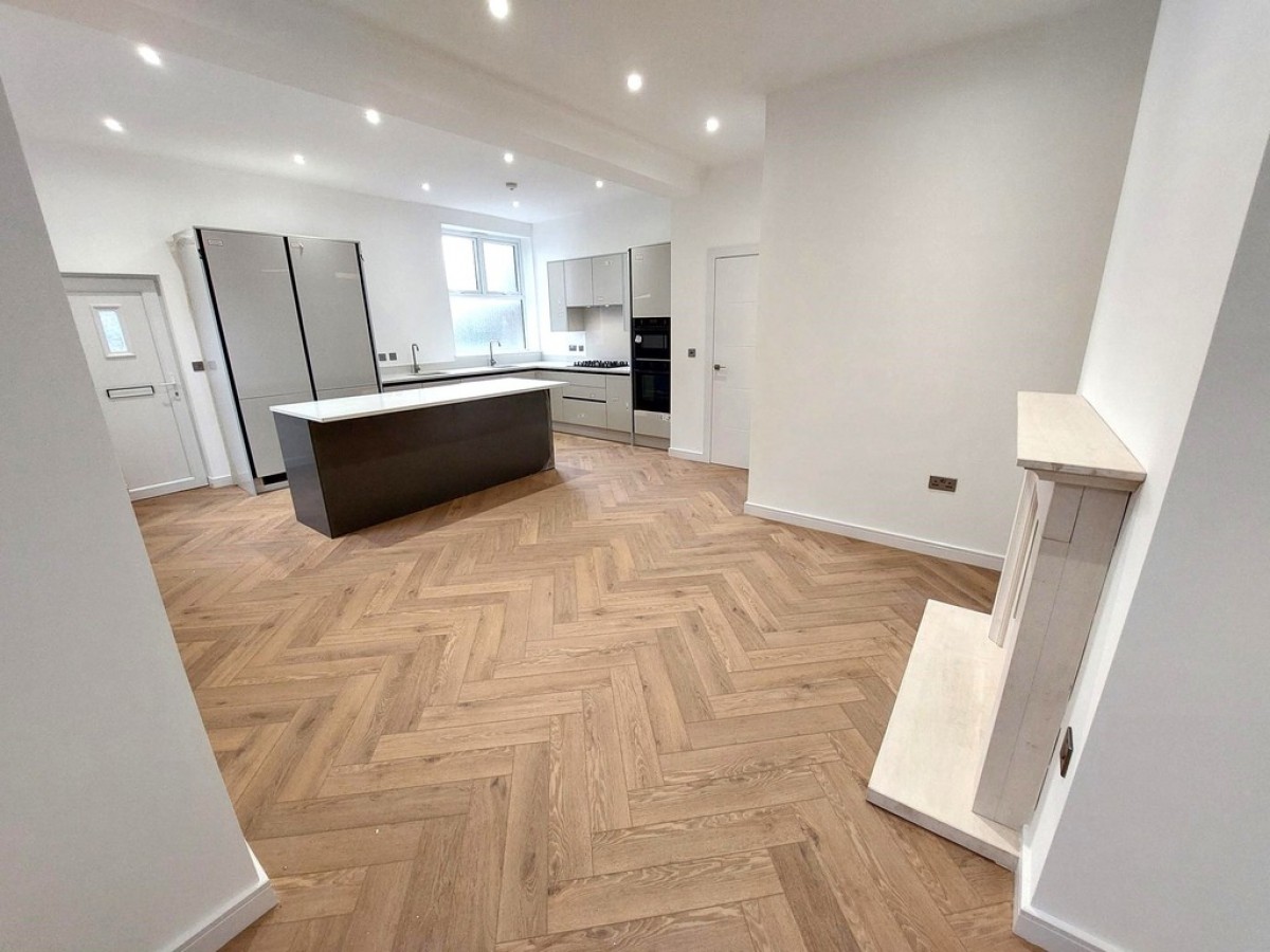 Hilton Crescent, Prestwich, Manchester