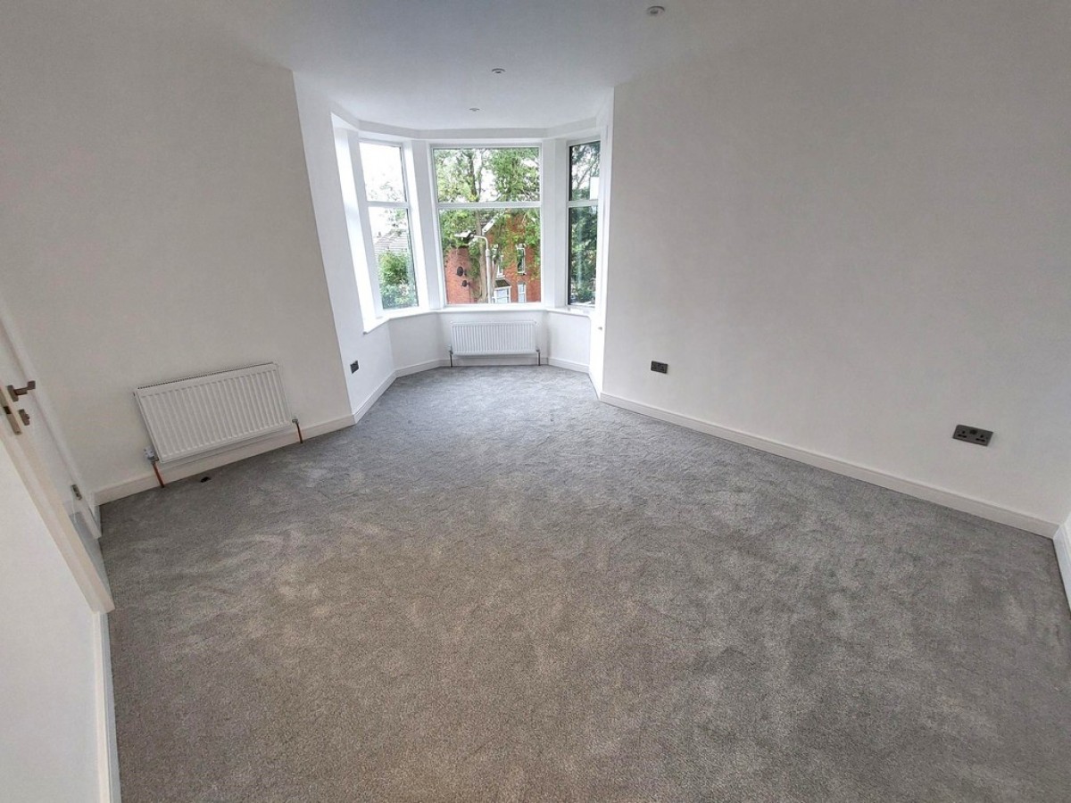 Hilton Crescent, Prestwich, Manchester