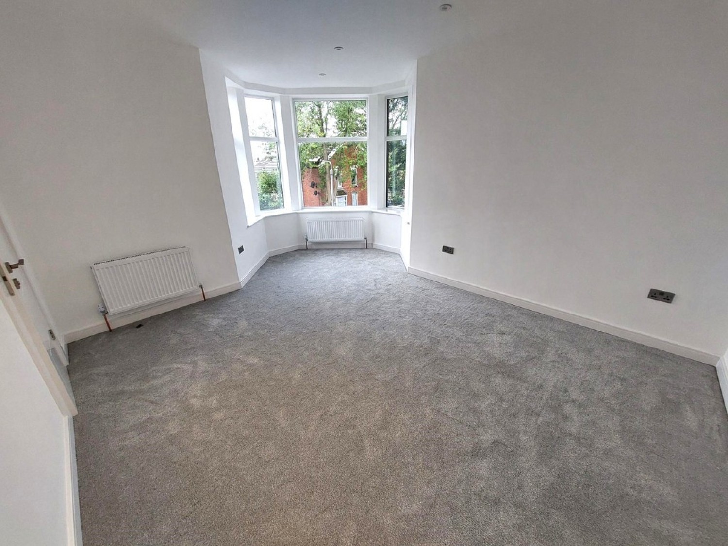 Hilton Crescent, Prestwich, Manchester