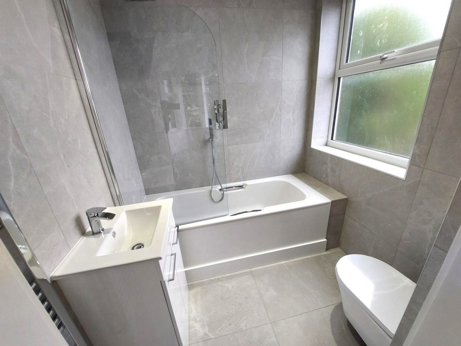 Hilton Crescent, Prestwich, Manchester