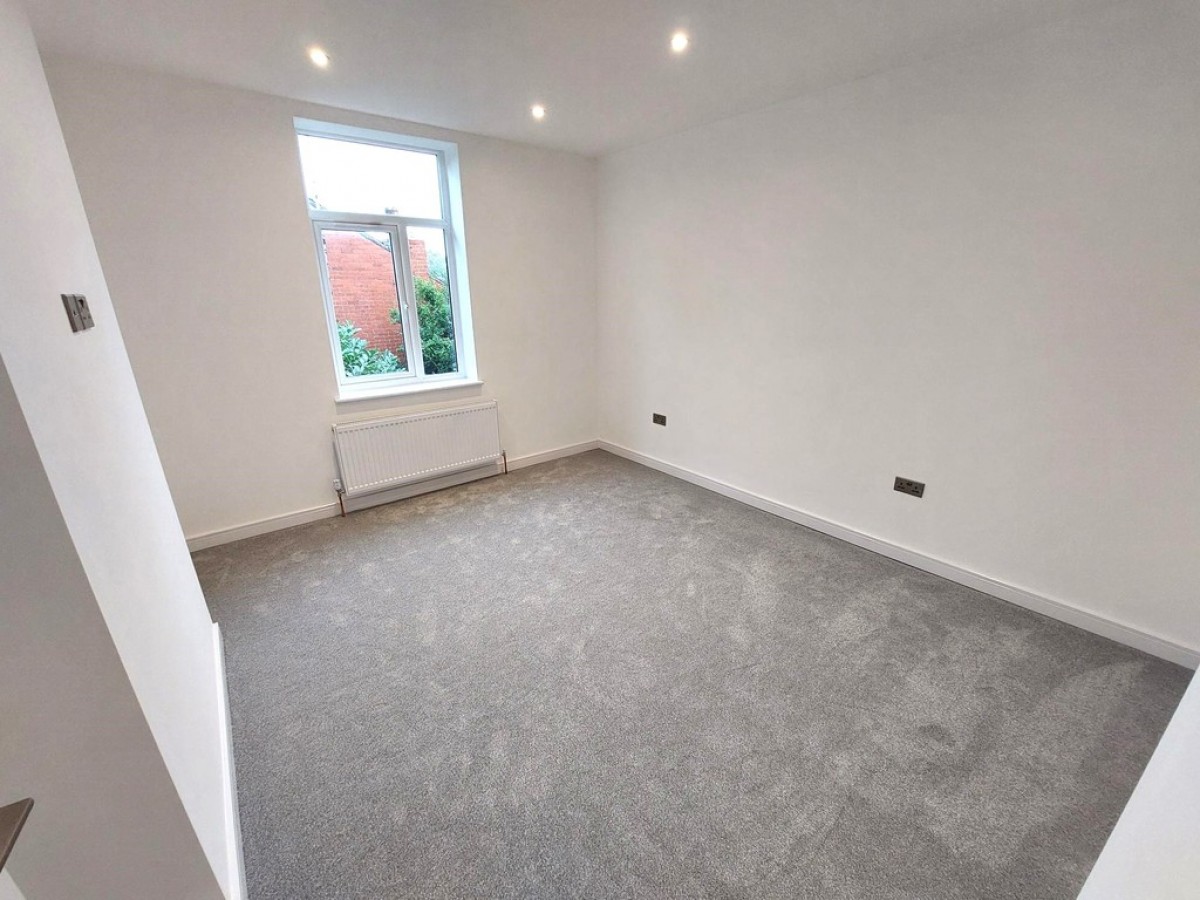 Hilton Crescent, Prestwich, Manchester