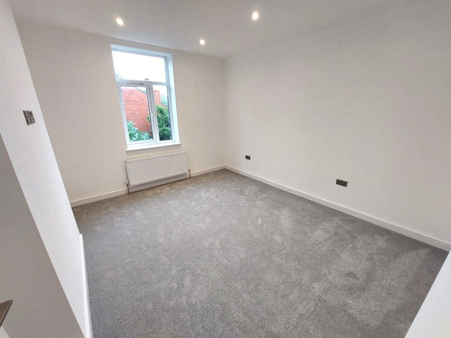 Hilton Crescent, Prestwich, Manchester
