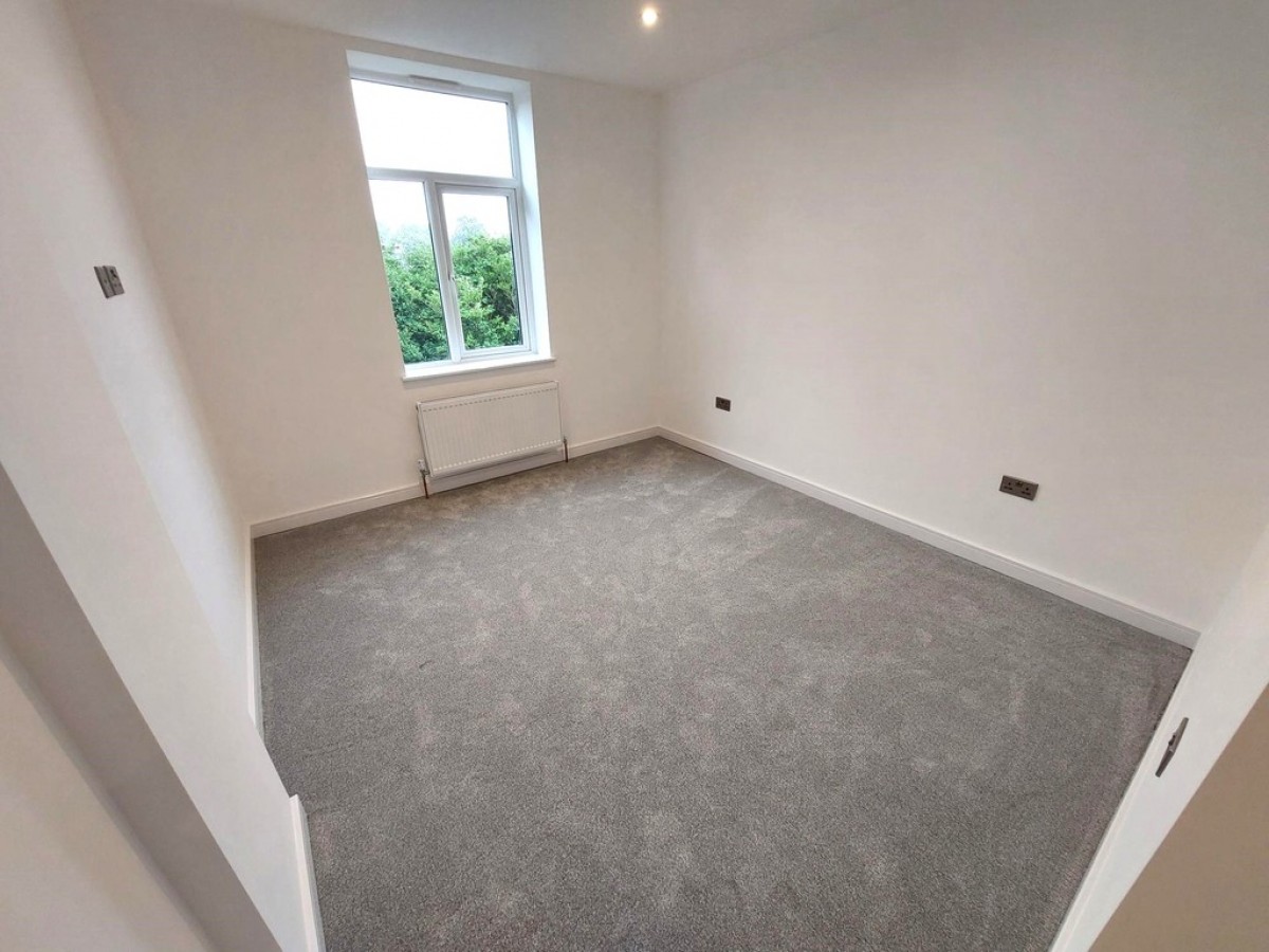 Hilton Crescent, Prestwich, Manchester