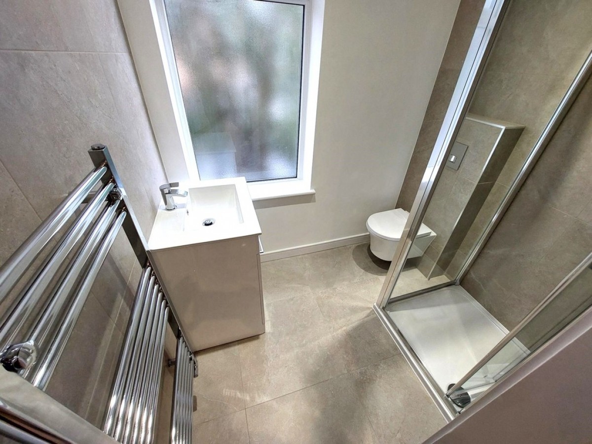 Hilton Crescent, Prestwich, Manchester