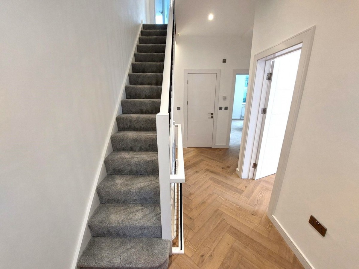 Hilton Crescent, Prestwich, Manchester