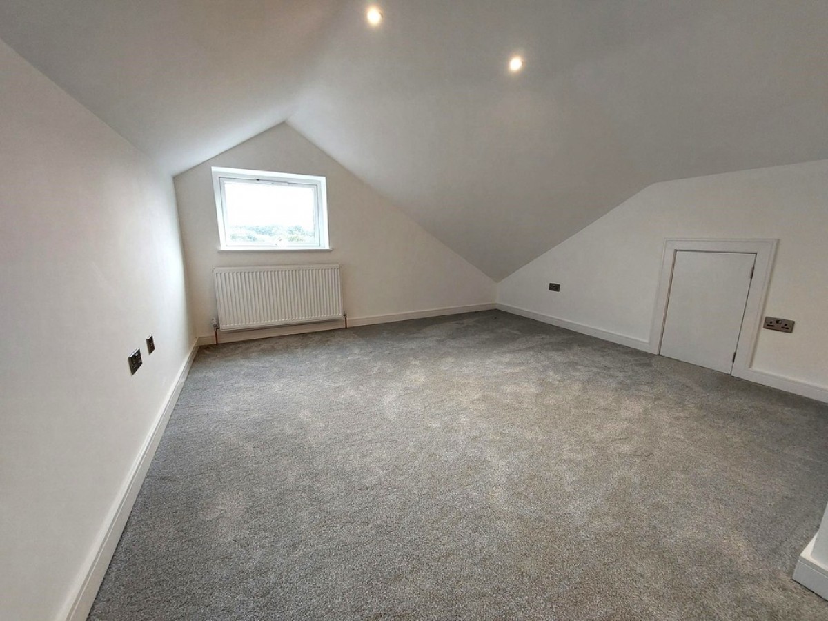 Hilton Crescent, Prestwich, Manchester