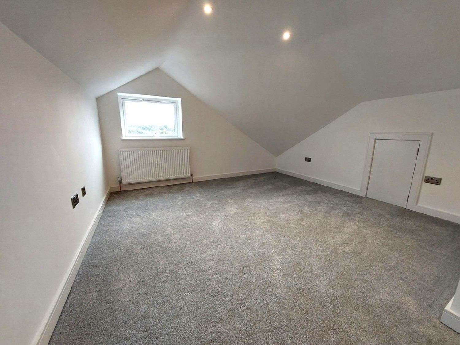 Hilton Crescent, Prestwich, Manchester
