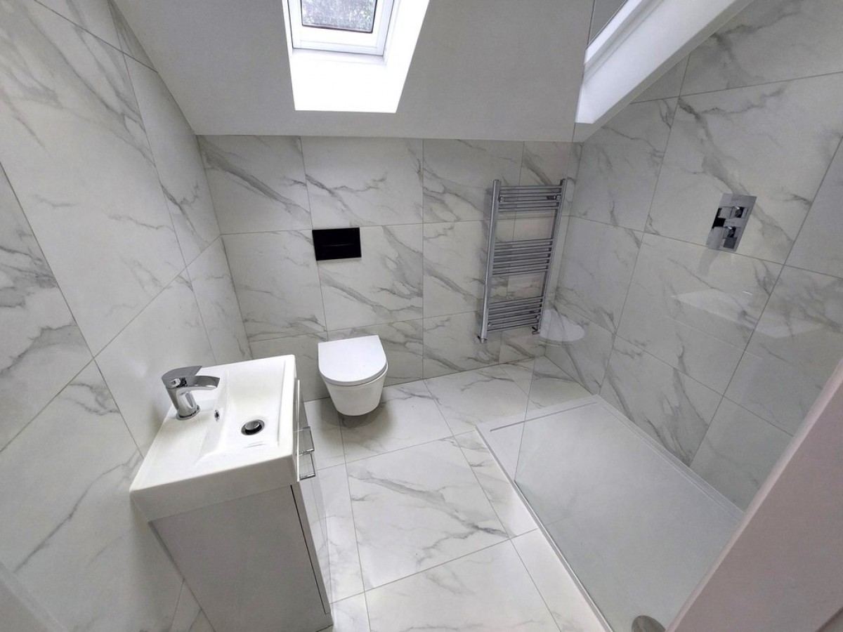 Hilton Crescent, Prestwich, Manchester