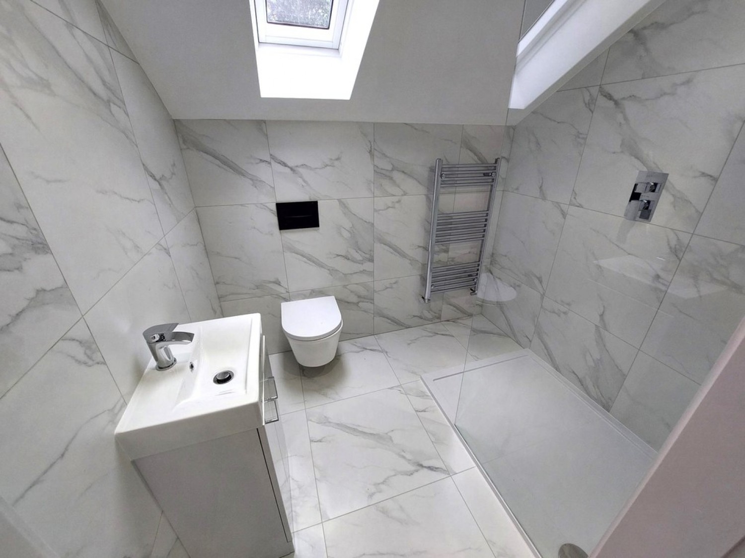 Hilton Crescent, Prestwich, Manchester