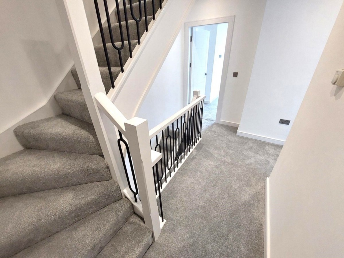 Hilton Crescent, Prestwich, Manchester