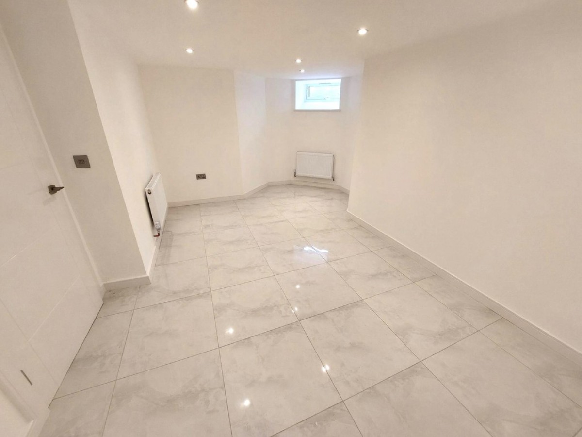 Hilton Crescent, Prestwich, Manchester