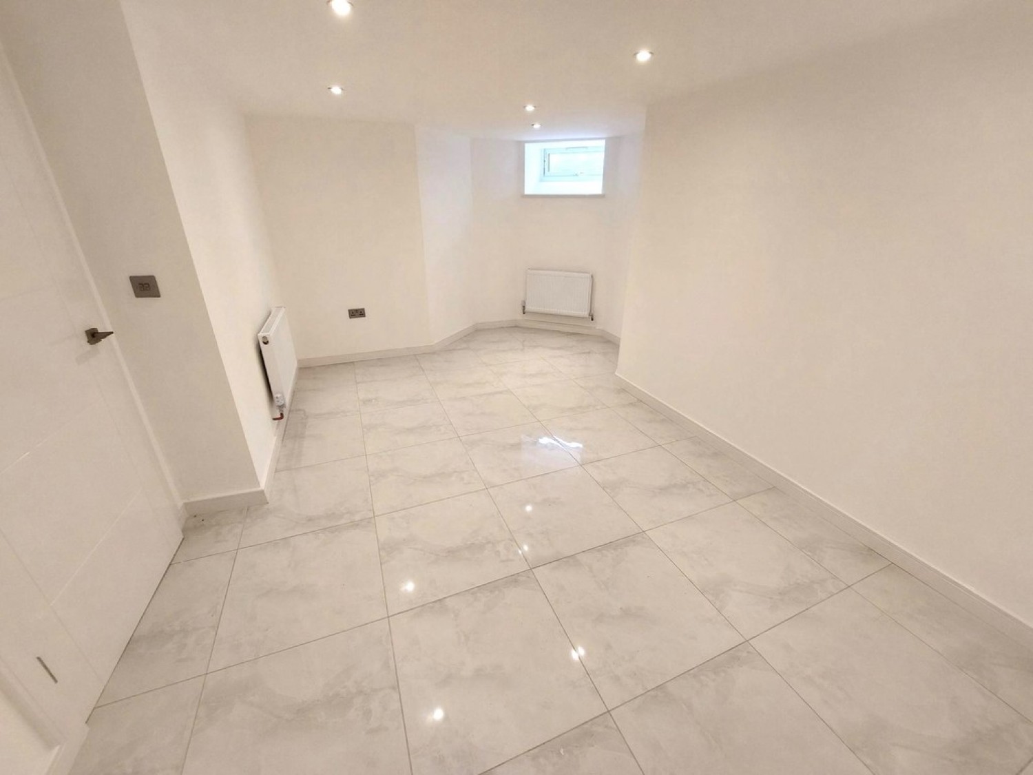 Hilton Crescent, Prestwich, Manchester
