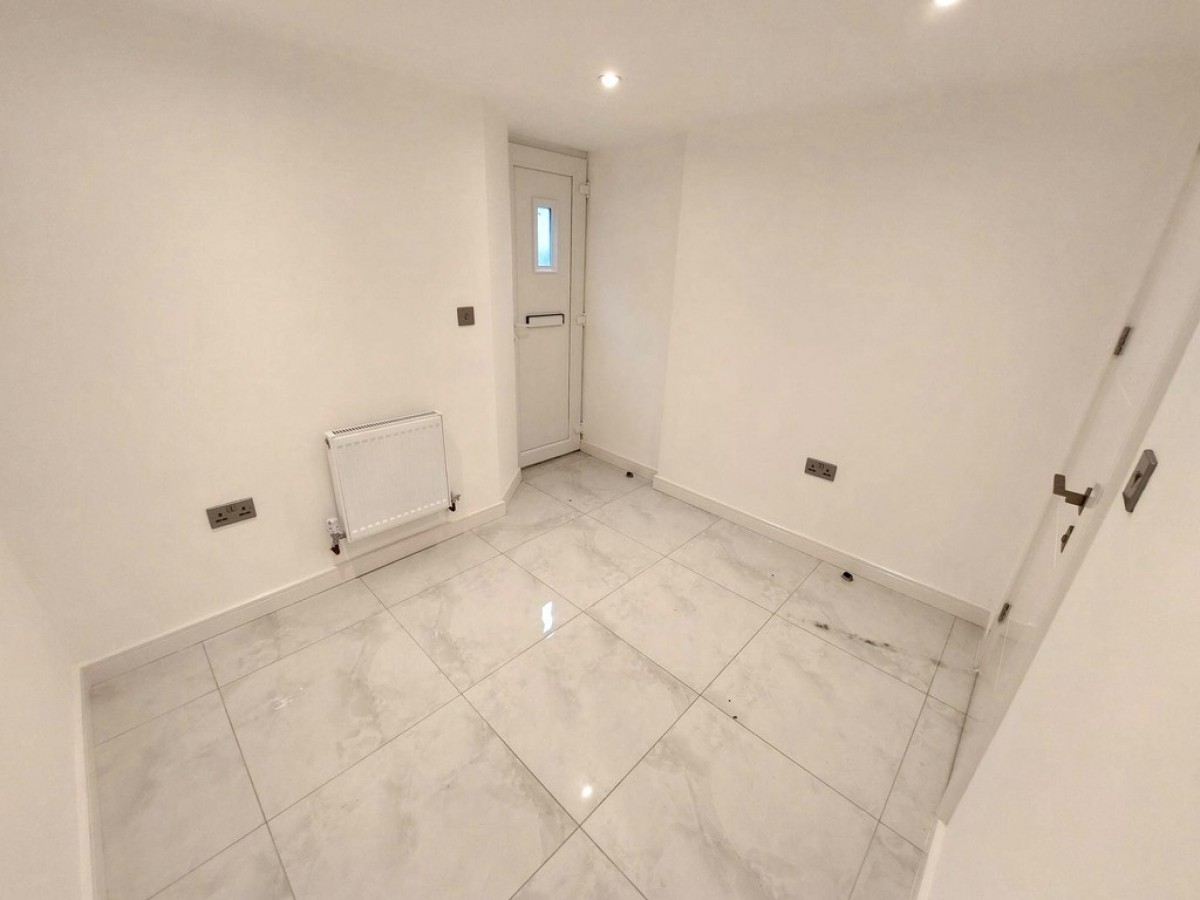 Hilton Crescent, Prestwich, Manchester