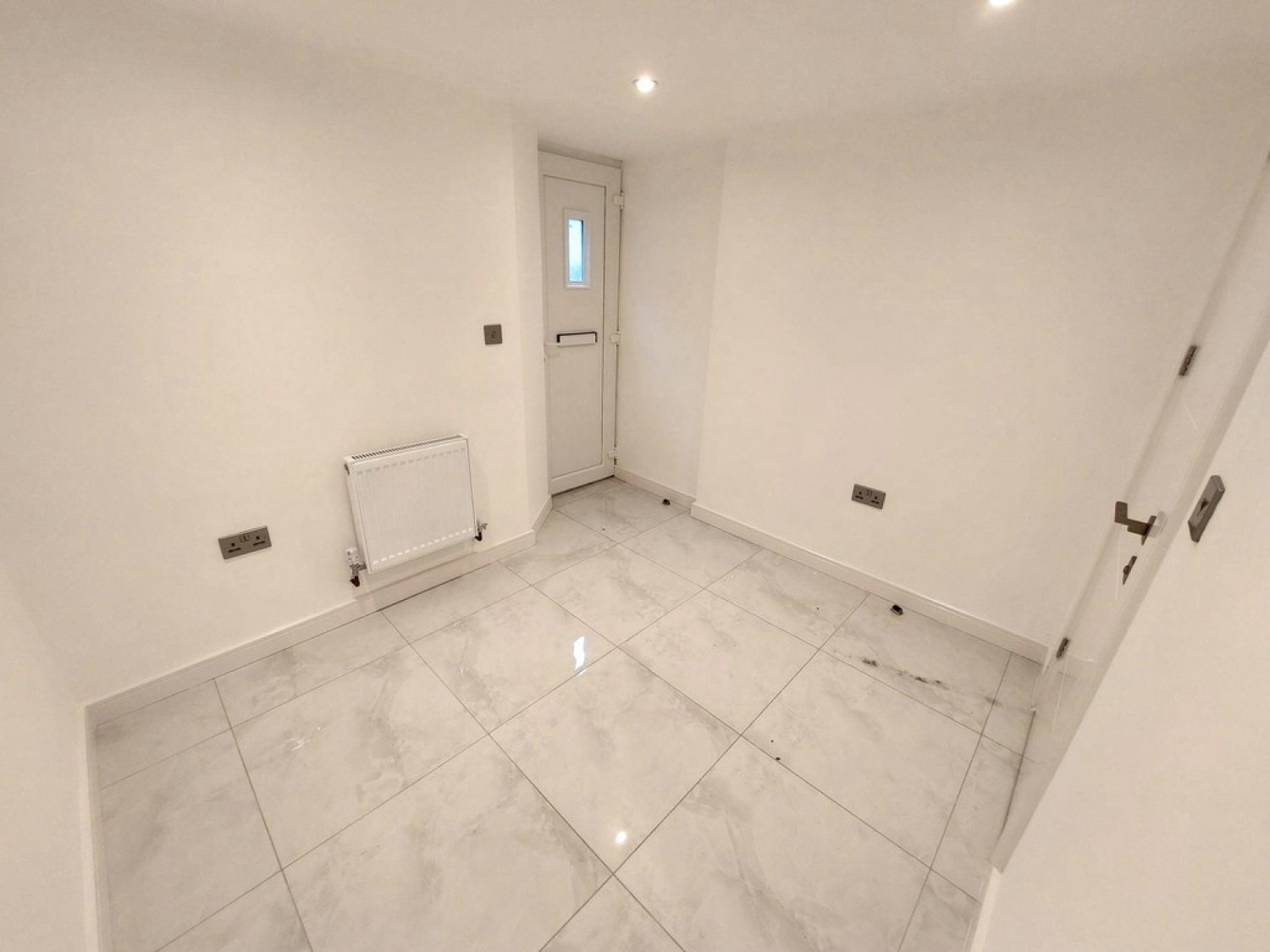 Hilton Crescent, Prestwich, Manchester