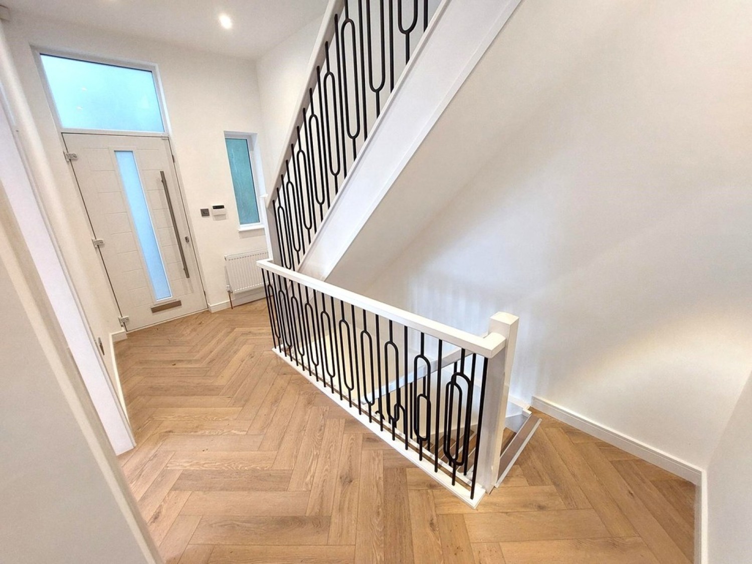 Hilton Crescent, Prestwich, Manchester