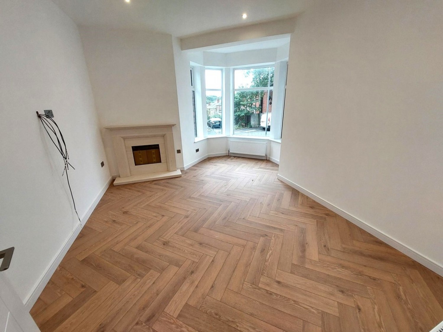 Hilton Crescent, Prestwich, Manchester