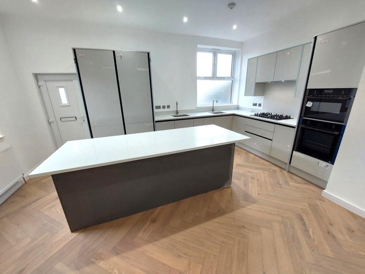 Hilton Crescent, Prestwich, Manchester
