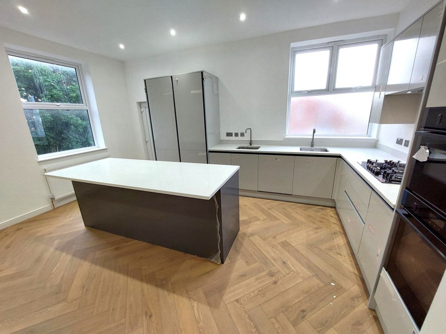 Hilton Crescent, Prestwich, Manchester
