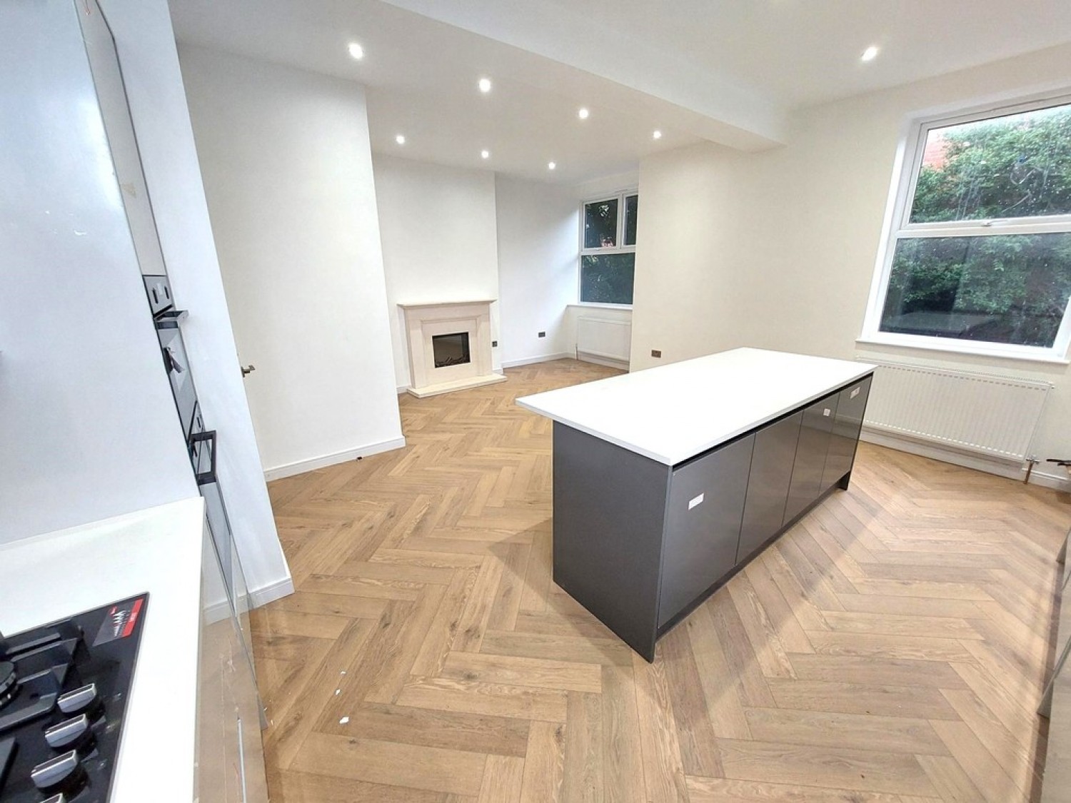 Hilton Crescent, Prestwich, Manchester