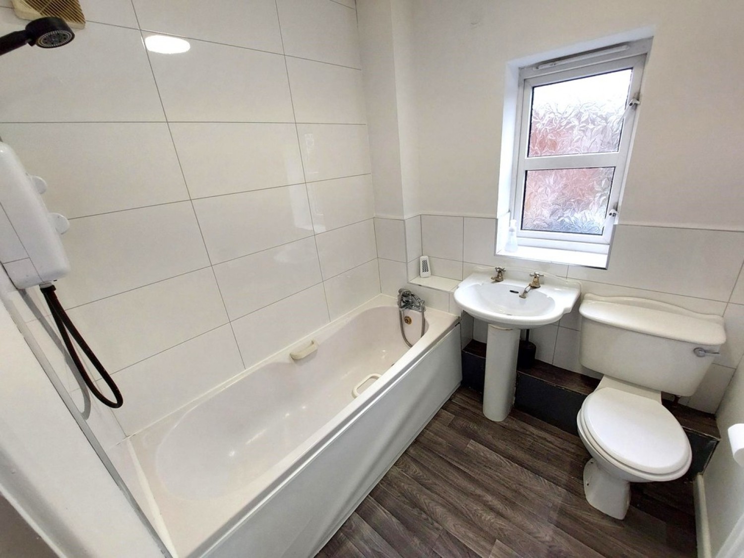 Melton Road, Crumpsall, M8