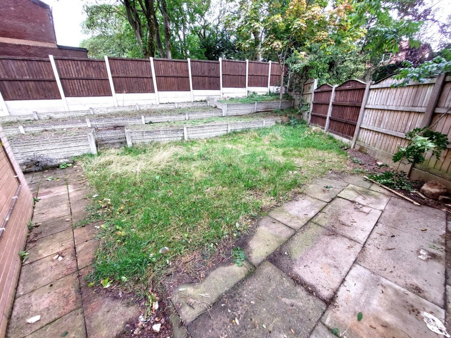 Melton Road, Crumpsall, M8
