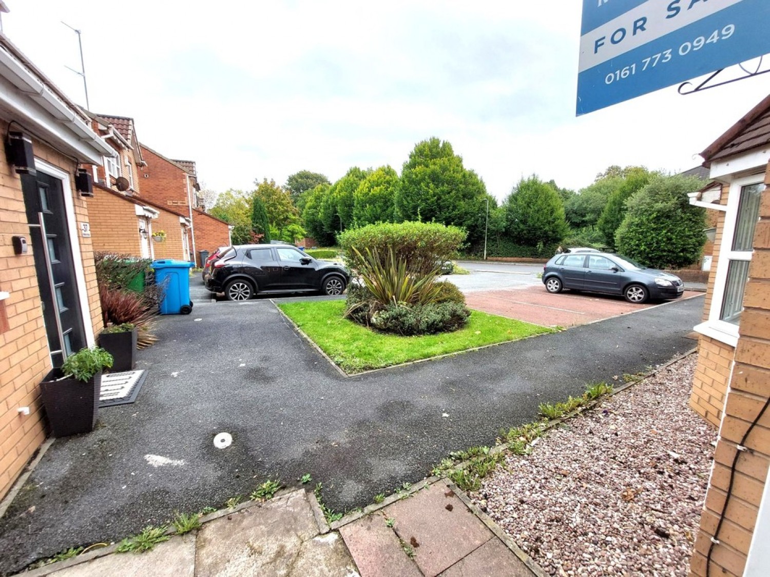 Melton Road, Crumpsall, M8