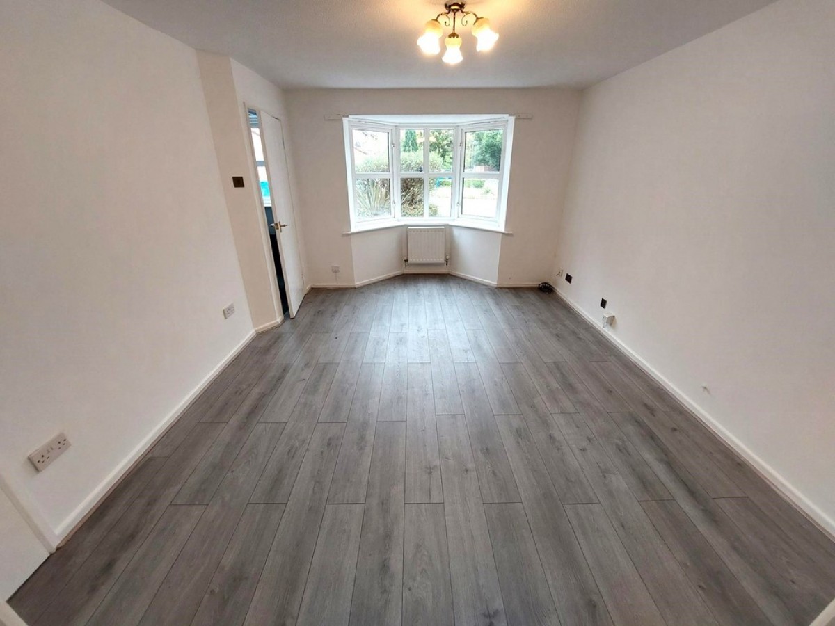 Melton Road, Crumpsall, M8