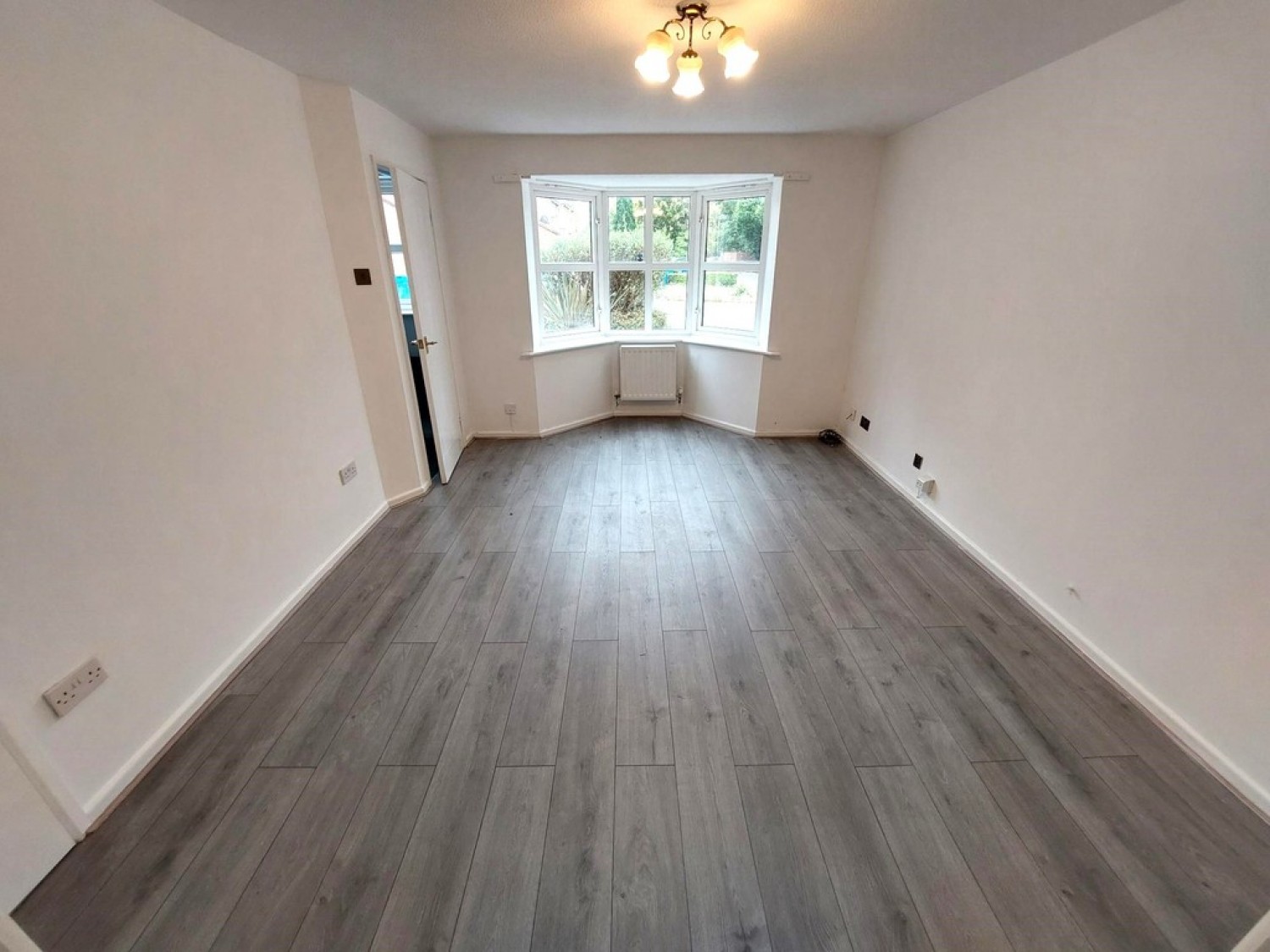 Melton Road, Crumpsall, M8