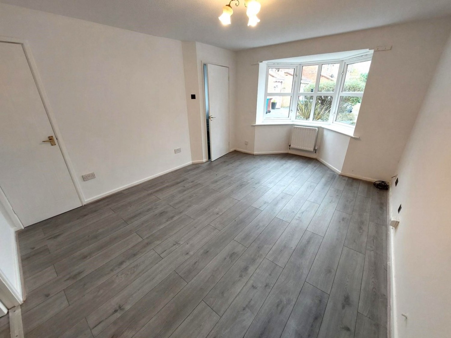 Melton Road, Crumpsall, M8