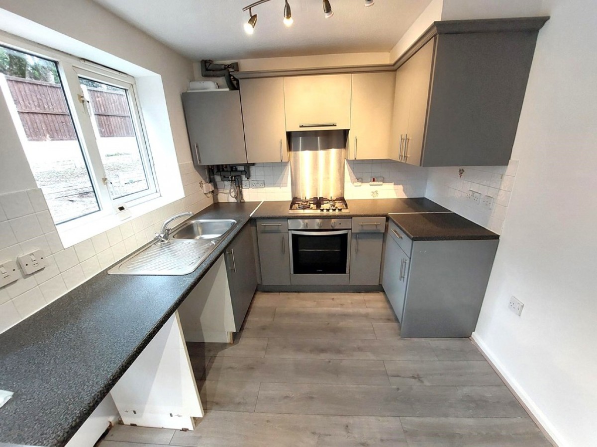 Melton Road, Crumpsall, M8