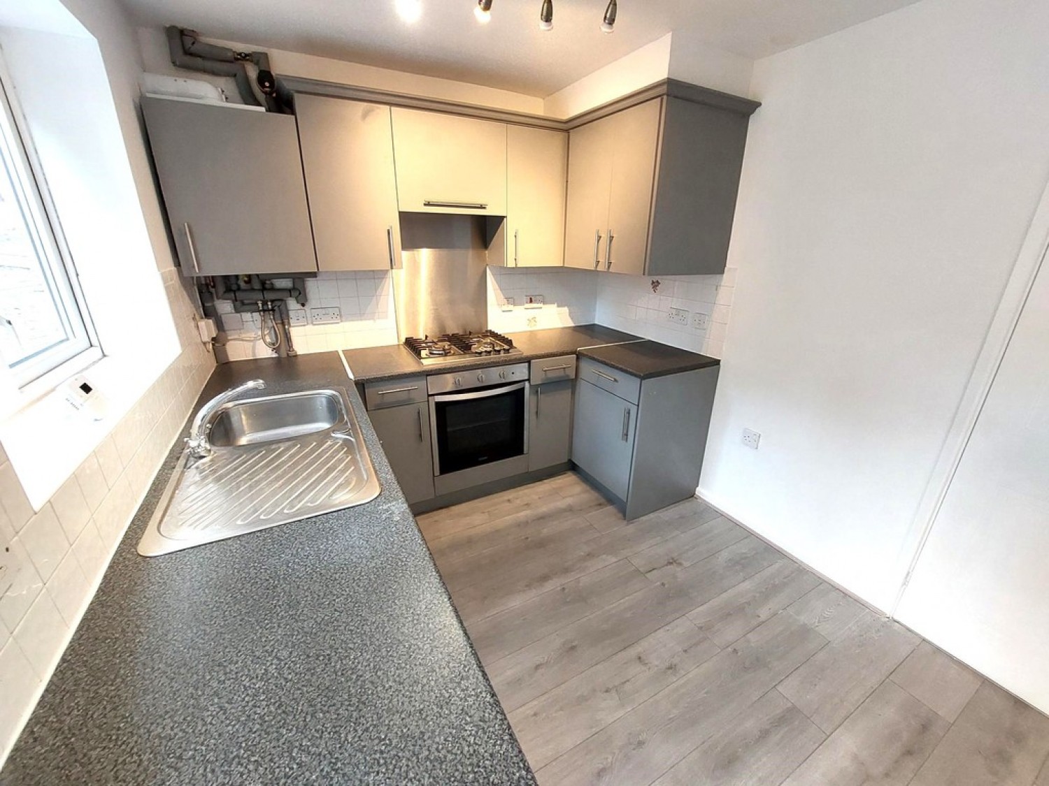 Melton Road, Crumpsall, M8