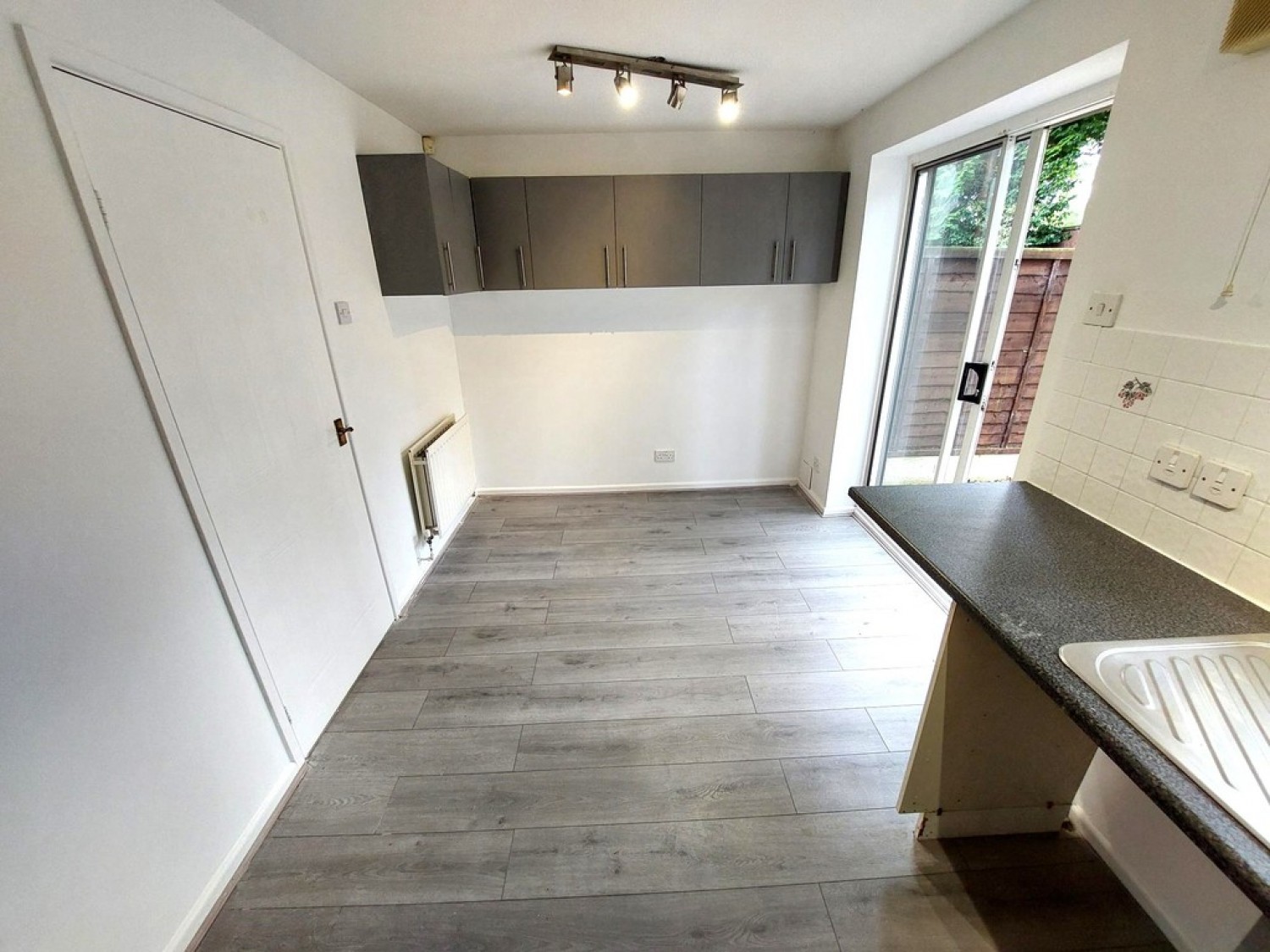 Melton Road, Crumpsall, M8