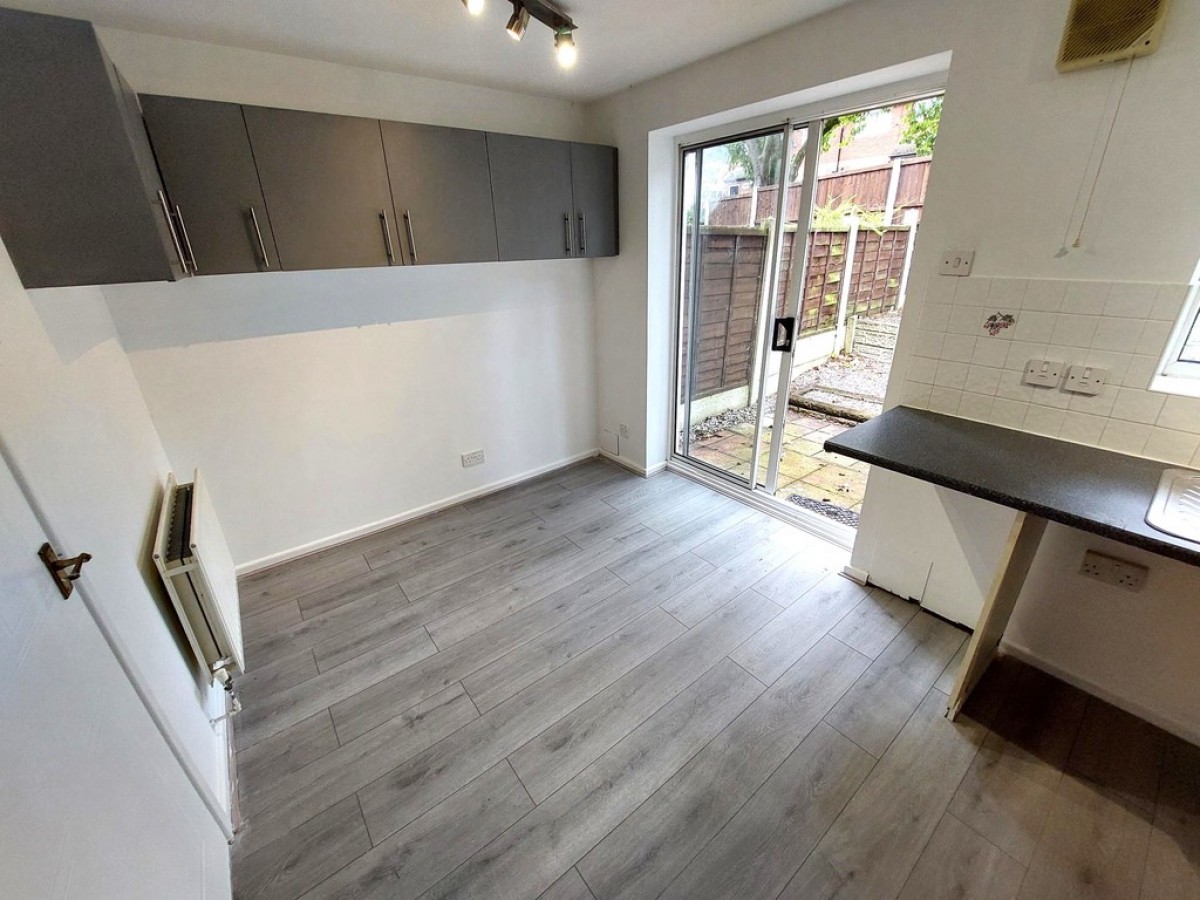 Melton Road, Crumpsall, M8