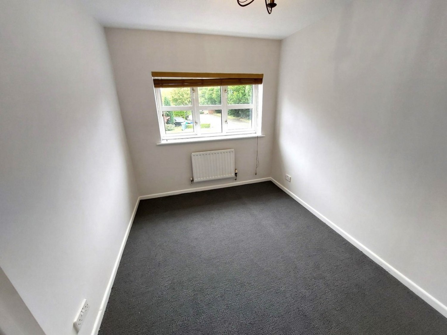 Melton Road, Crumpsall, M8