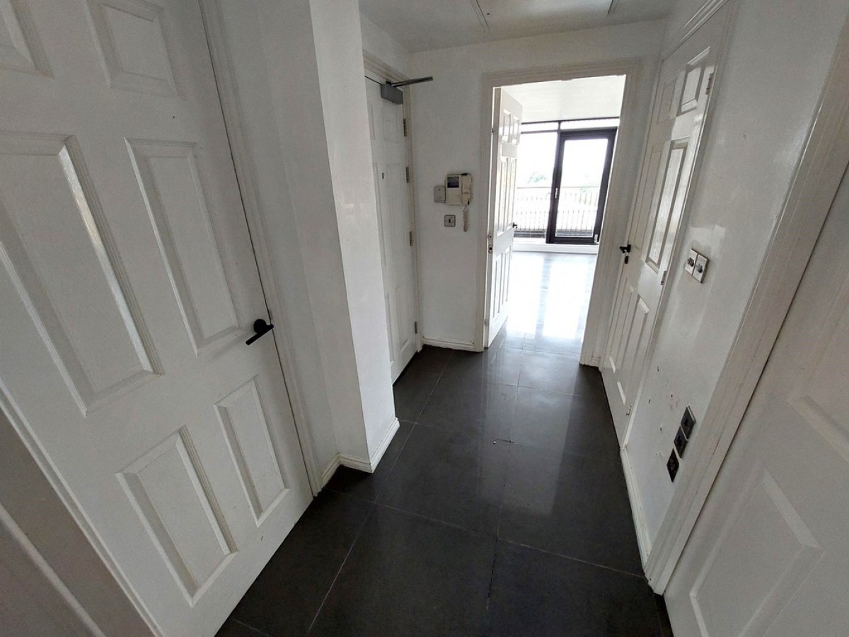 Fusion 4, Middlewood St, Salford, M5