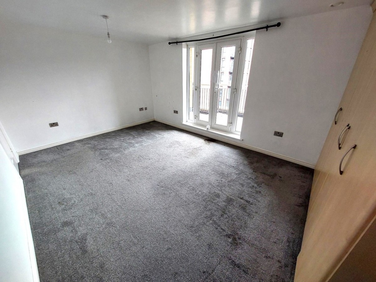 Fusion 4, Middlewood St, Salford, M5