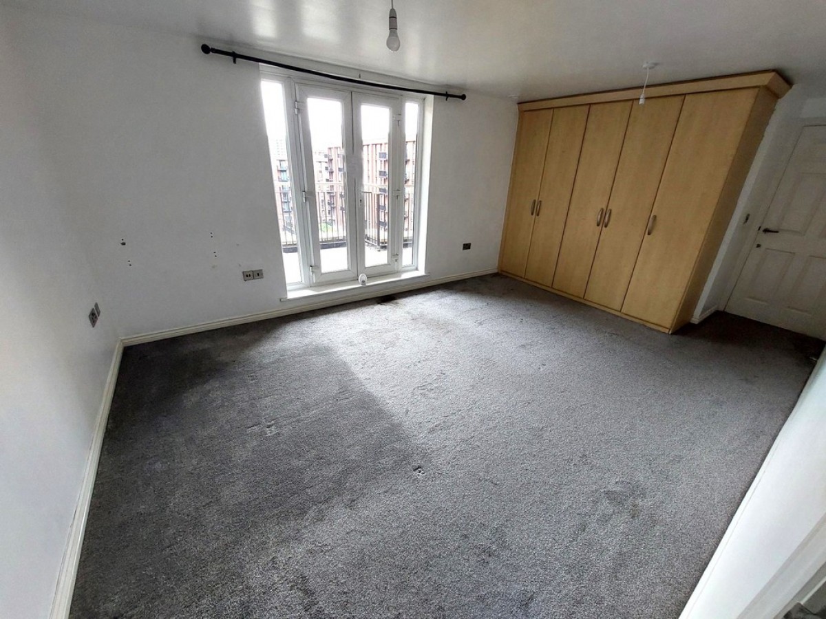 Fusion 4, Middlewood St, Salford, M5