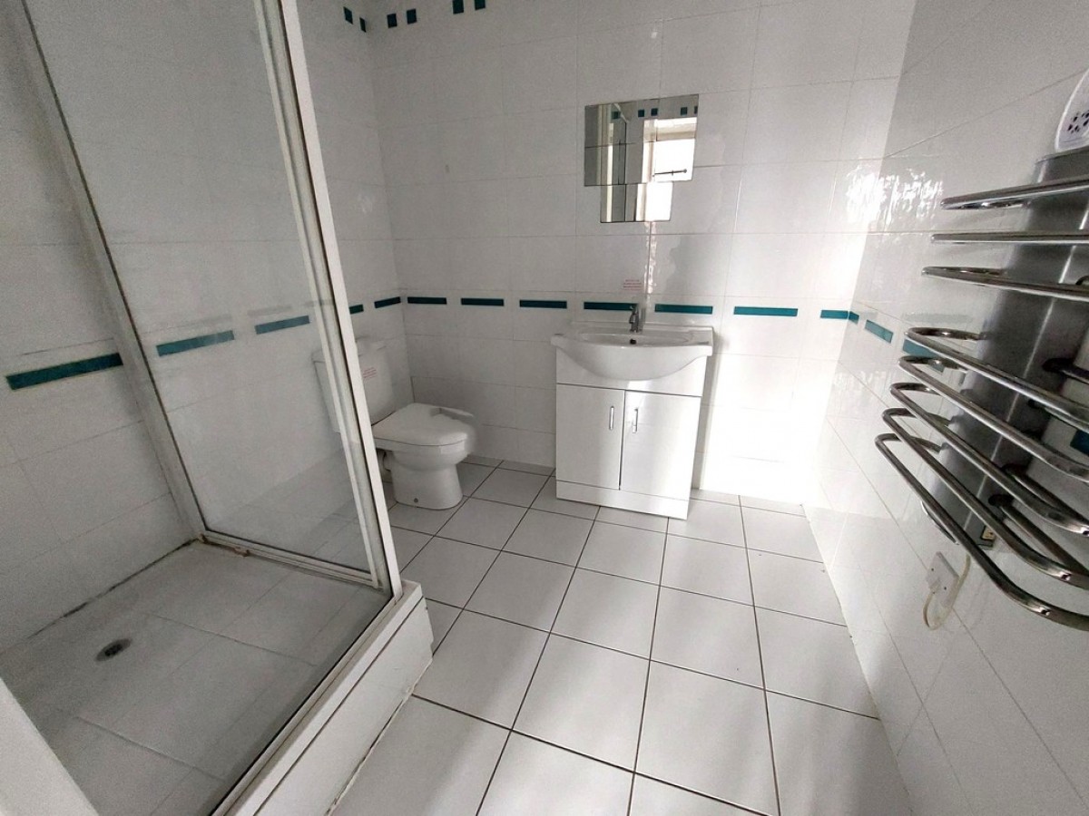 Fusion 4, Middlewood St, Salford, M5