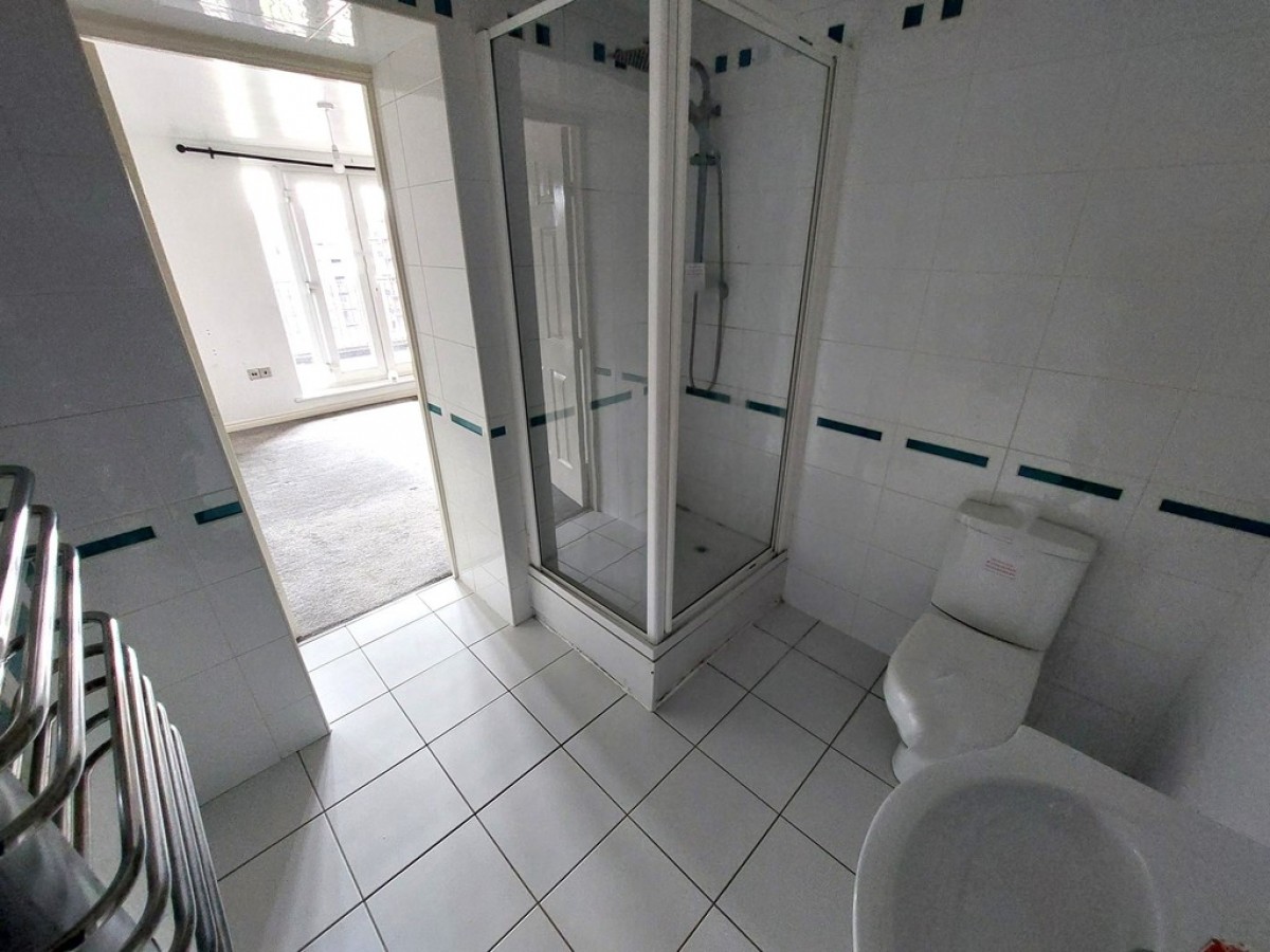 Fusion 4, Middlewood St, Salford, M5