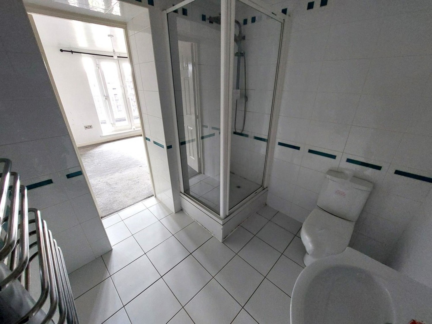 Fusion 4, Middlewood St, Salford, M5