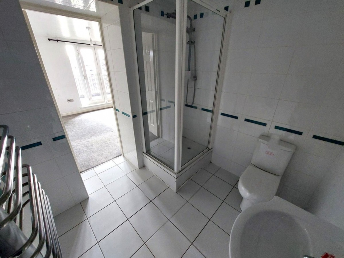 Fusion 4, Middlewood St, Salford, M5