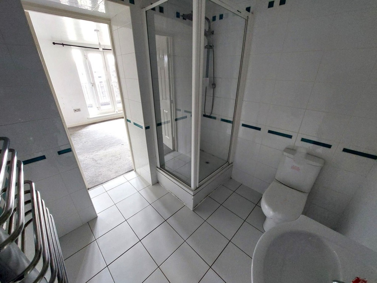 Fusion 4, Middlewood St, Salford, M5