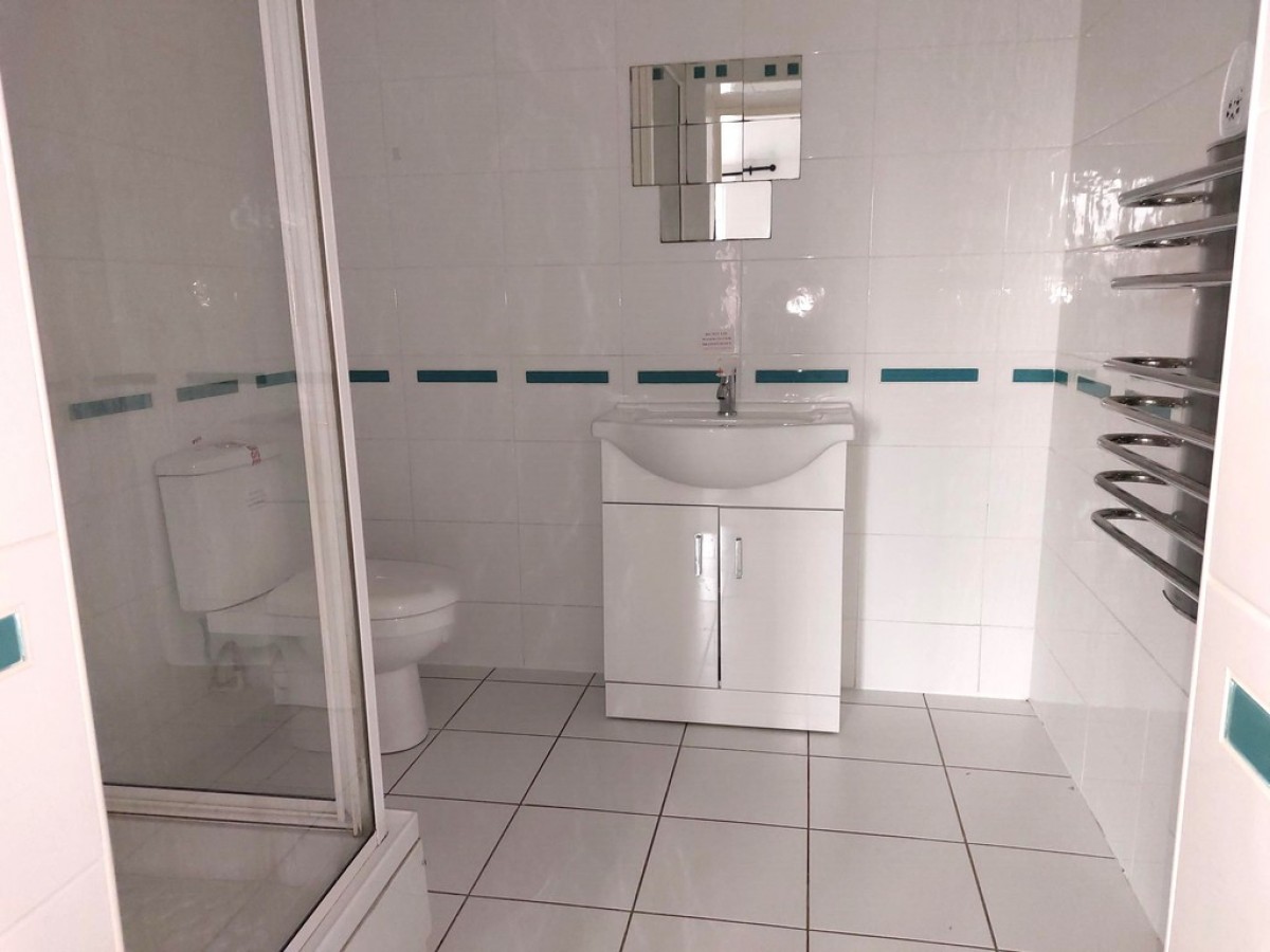 Fusion 4, Middlewood St, Salford, M5