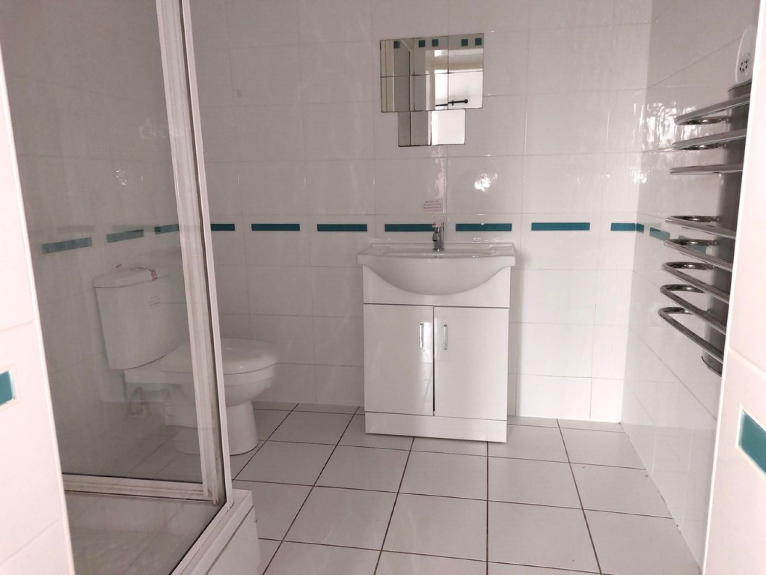 Fusion 4, Middlewood St, Salford, M5