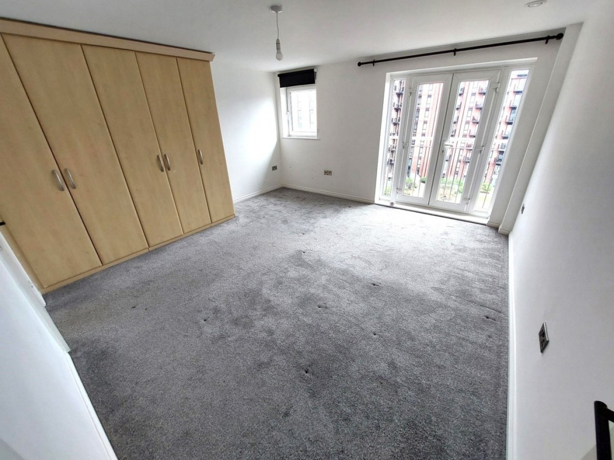 Fusion 4, Middlewood St, Salford, M5