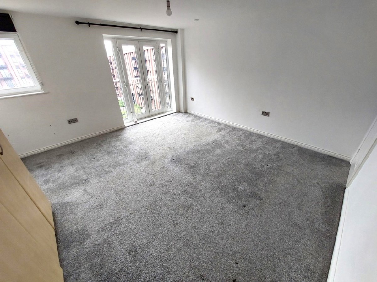 Fusion 4, Middlewood St, Salford, M5