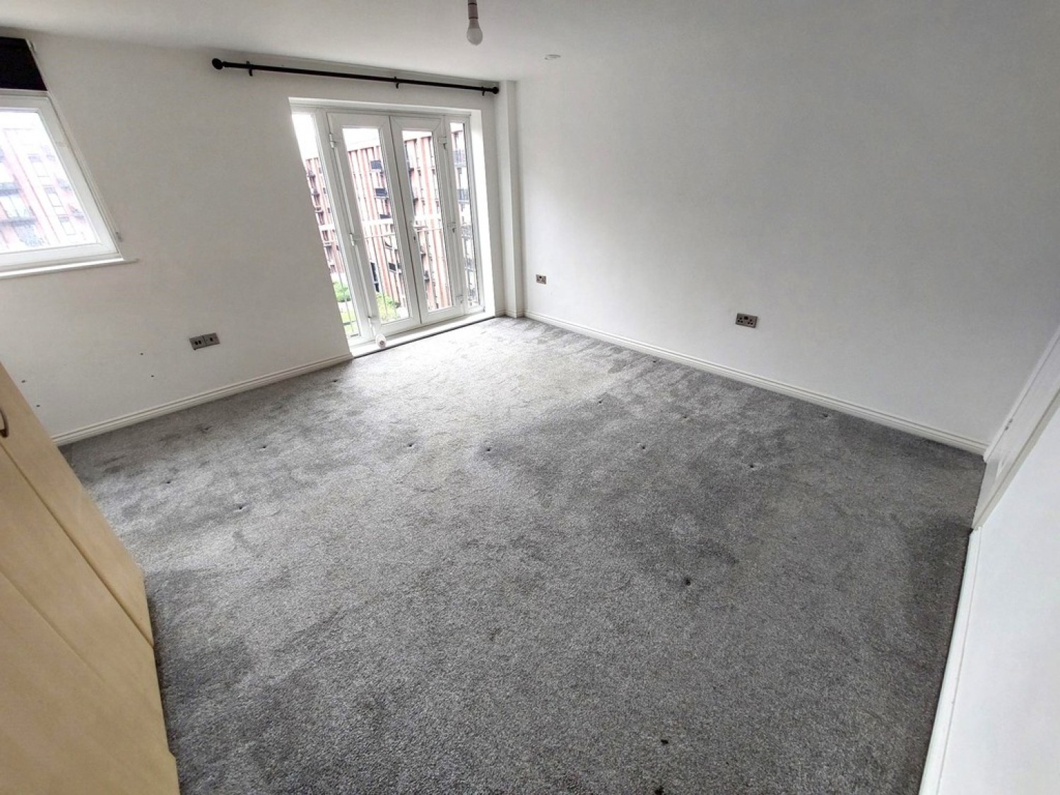 Fusion 4, Middlewood St, Salford, M5